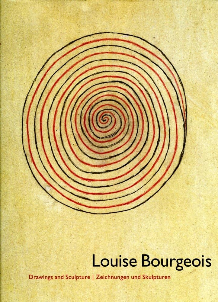 Amazon.co.jp: Louise Bourgeois: Zeichnungen Und Skulptures